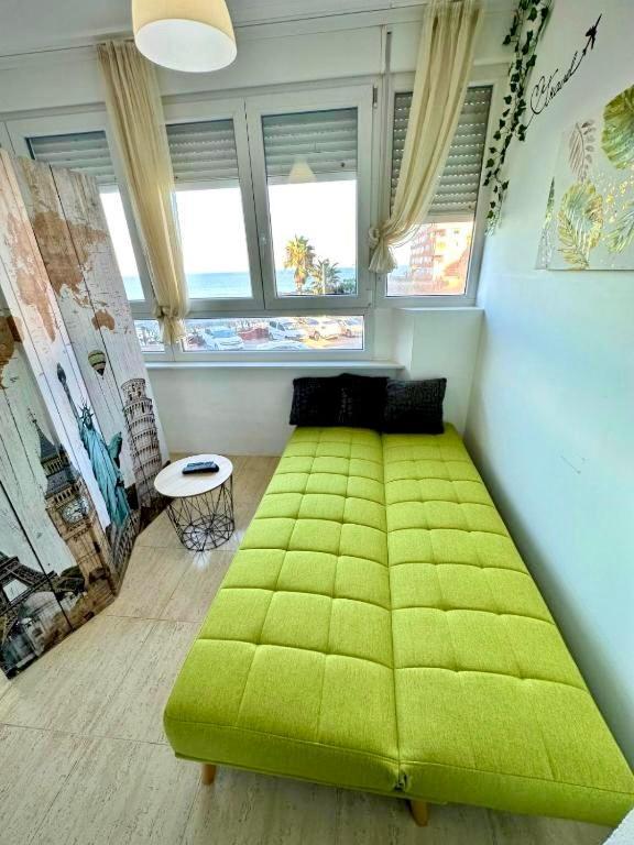 Apartamento Con Vistas Al Mar En Cabo Cervera Torrevieja Zewnętrze zdjęcie