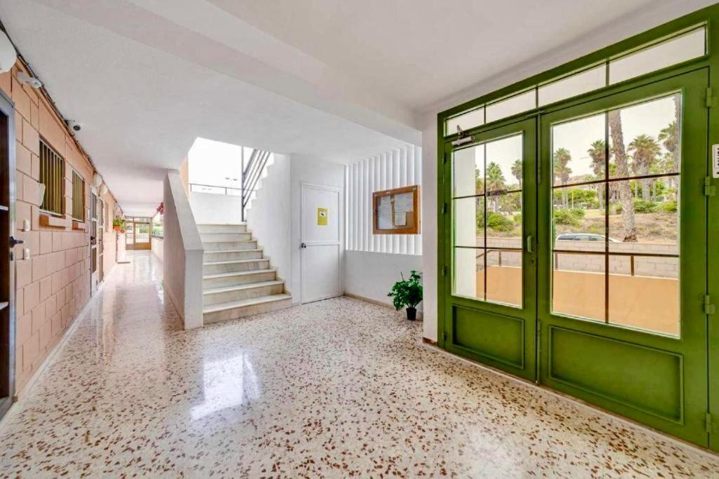 Apartamento Con Vistas Al Mar En Cabo Cervera Torrevieja Zewnętrze zdjęcie