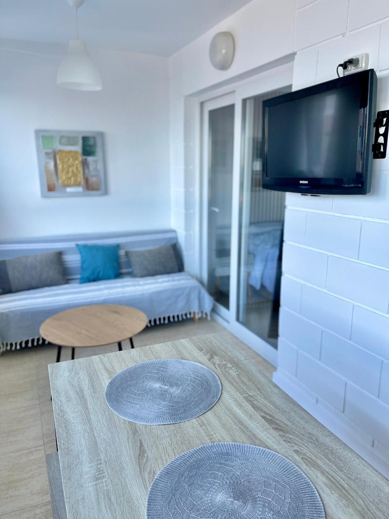 Apartamento Con Vistas Al Mar En Cabo Cervera Torrevieja Zewnętrze zdjęcie