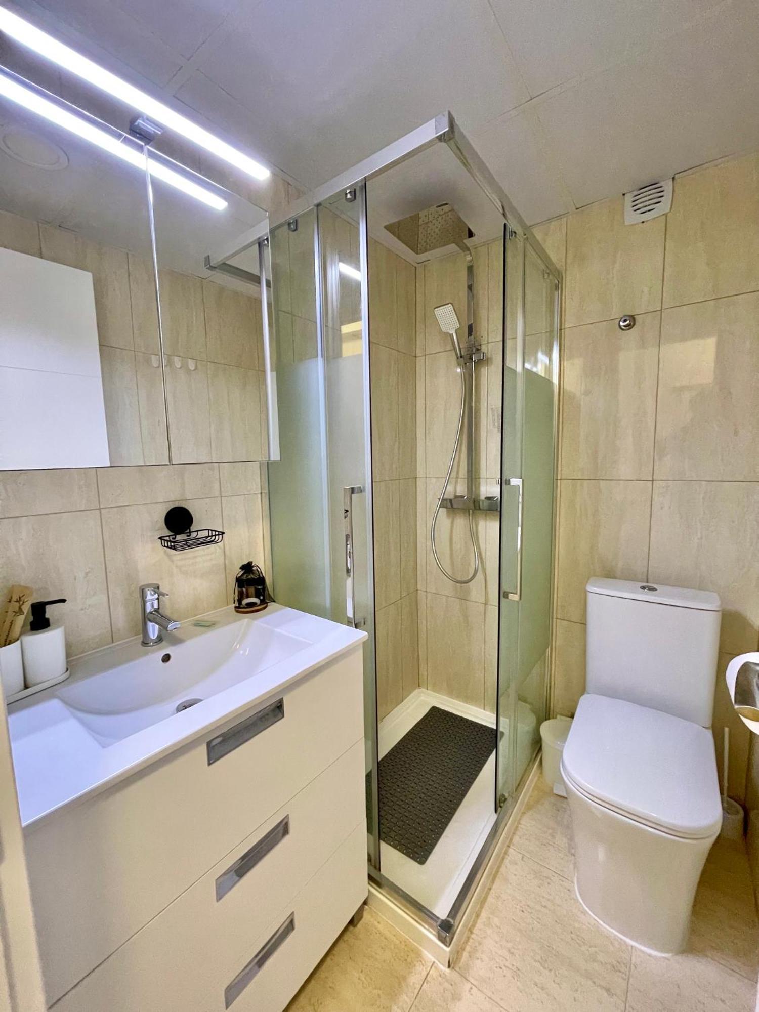 Apartamento Con Vistas Al Mar En Cabo Cervera Torrevieja Zewnętrze zdjęcie