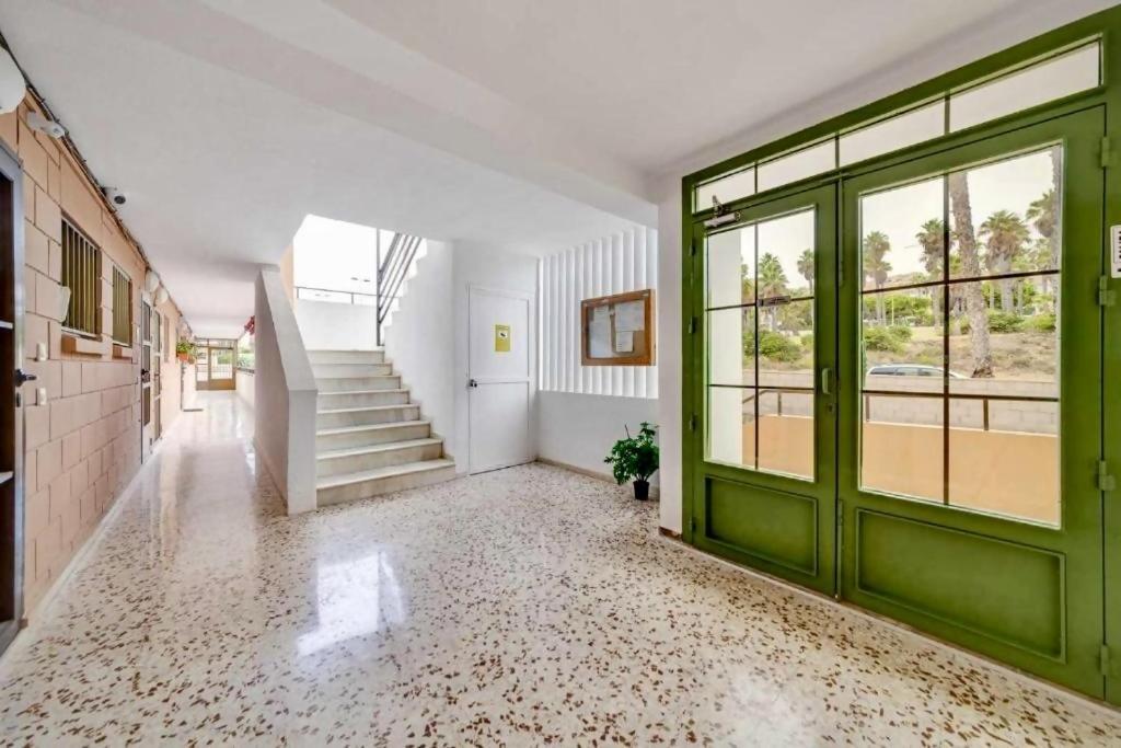 Apartamento Con Vistas Al Mar En Cabo Cervera Torrevieja Zewnętrze zdjęcie