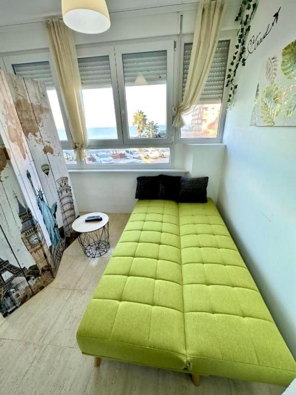 Apartamento Con Vistas Al Mar En Cabo Cervera Torrevieja Zewnętrze zdjęcie