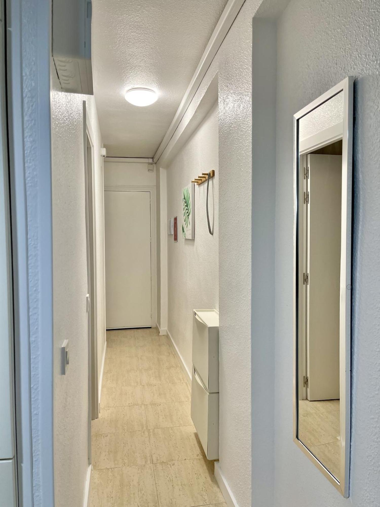 Apartamento Con Vistas Al Mar En Cabo Cervera Torrevieja Zewnętrze zdjęcie