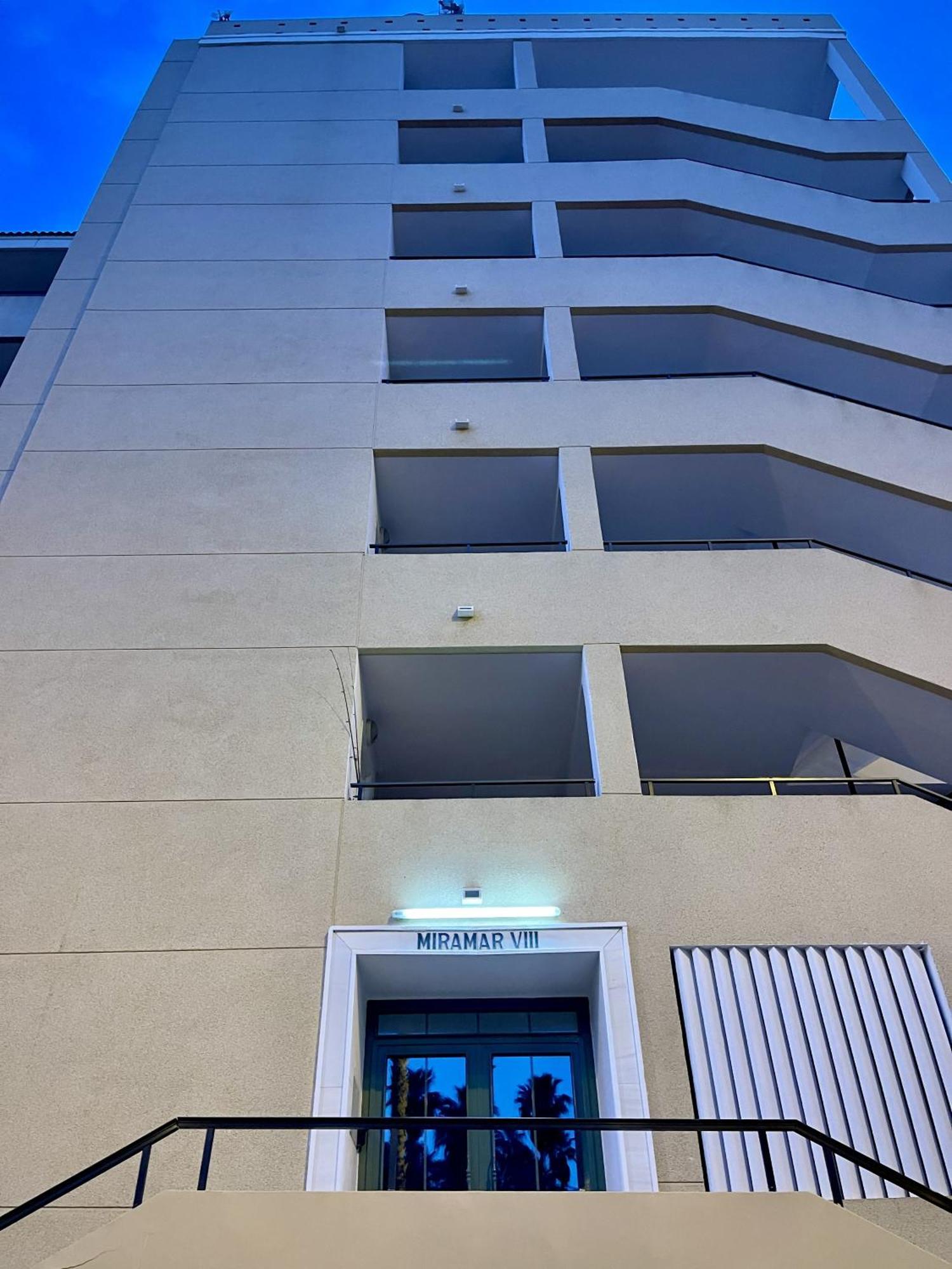 Apartamento Con Vistas Al Mar En Cabo Cervera Torrevieja Zewnętrze zdjęcie
