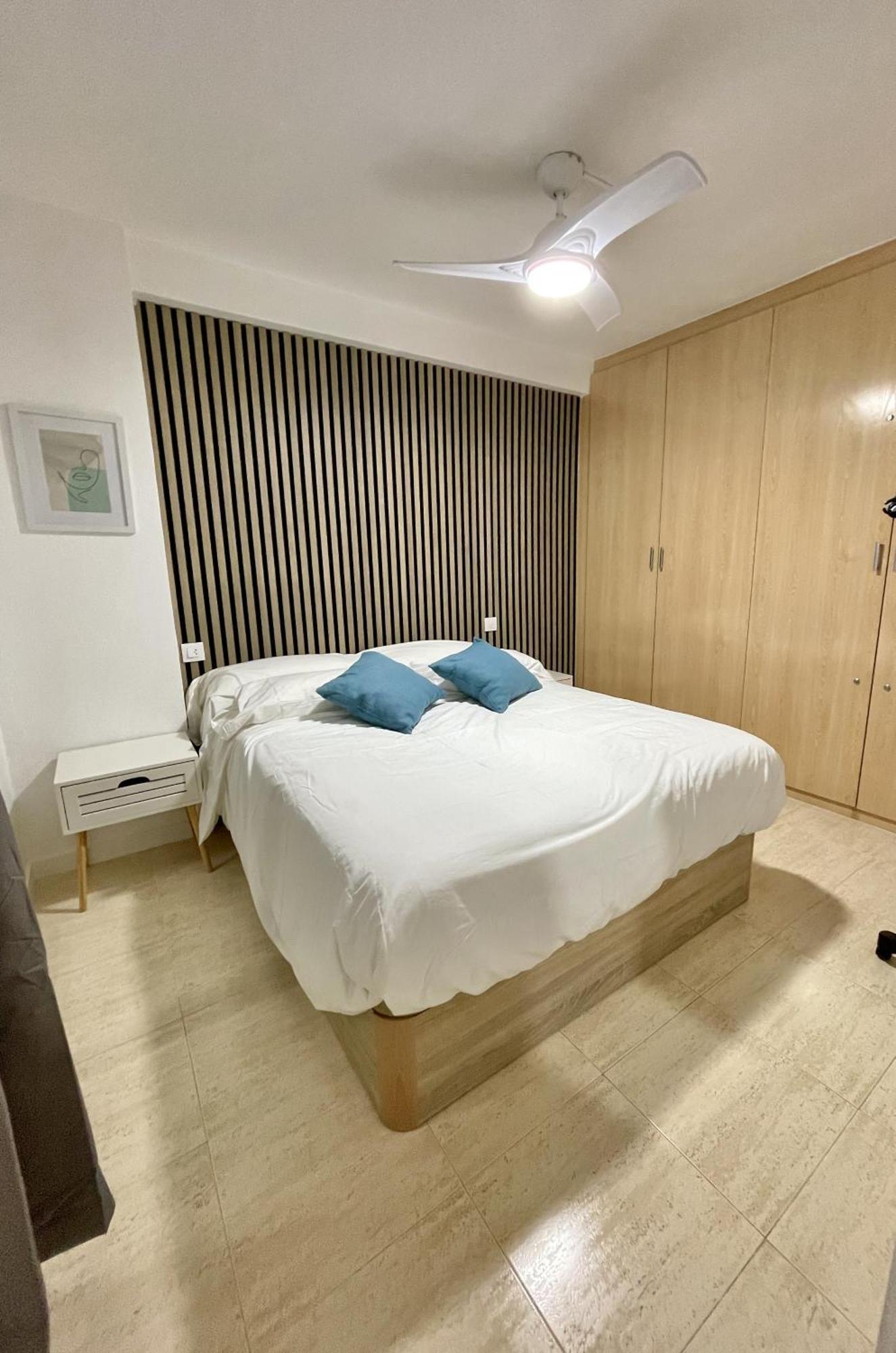 Apartamento Con Vistas Al Mar En Cabo Cervera Torrevieja Zewnętrze zdjęcie