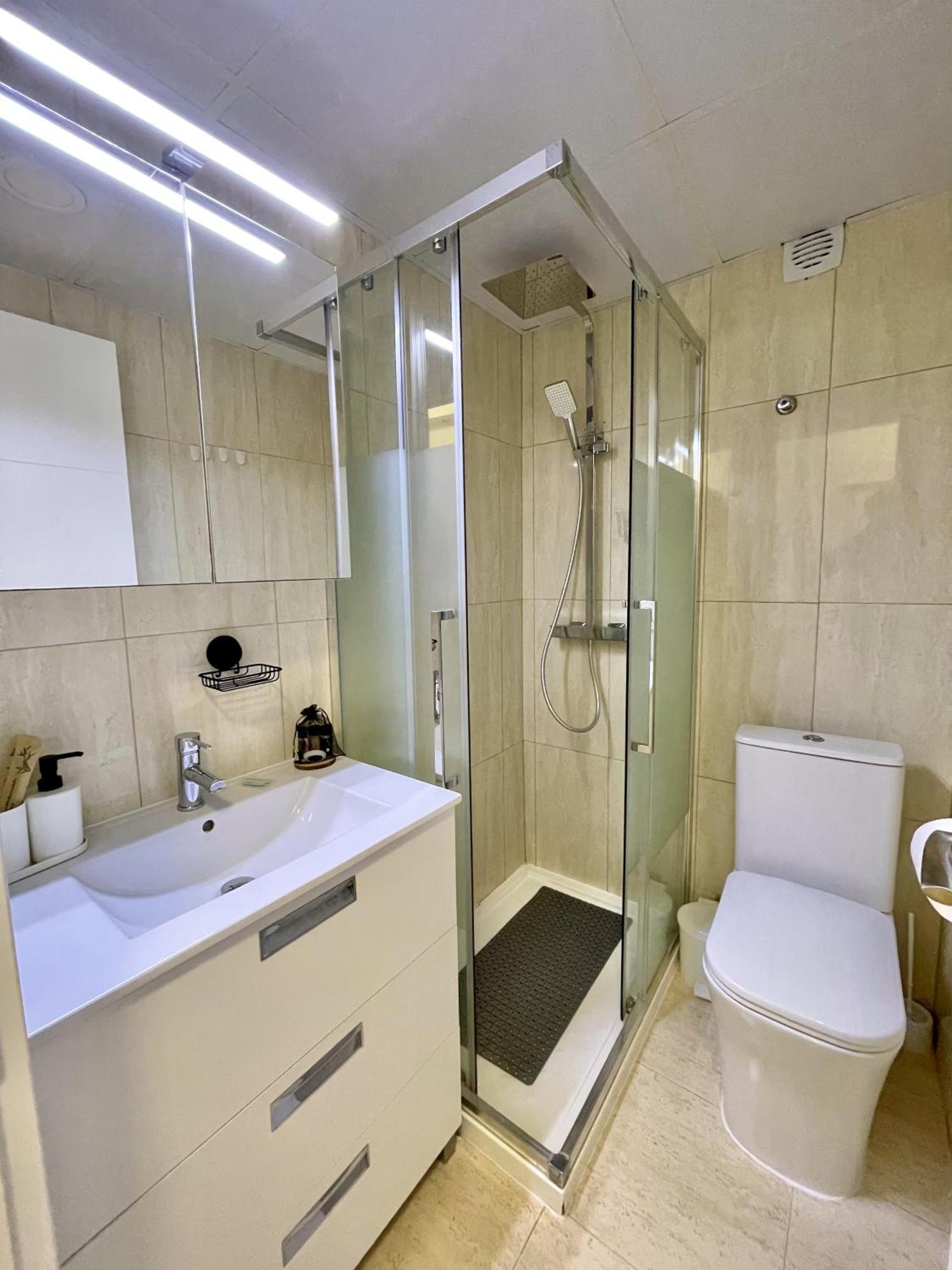 Apartamento Con Vistas Al Mar En Cabo Cervera Torrevieja Zewnętrze zdjęcie